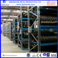 Ebil Tyre Racking for Storage Solution